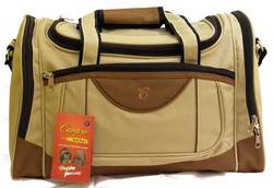 Manufacturers Exporters and Wholesale Suppliers of Travel Bags 05 namakkl Tamil Nadu